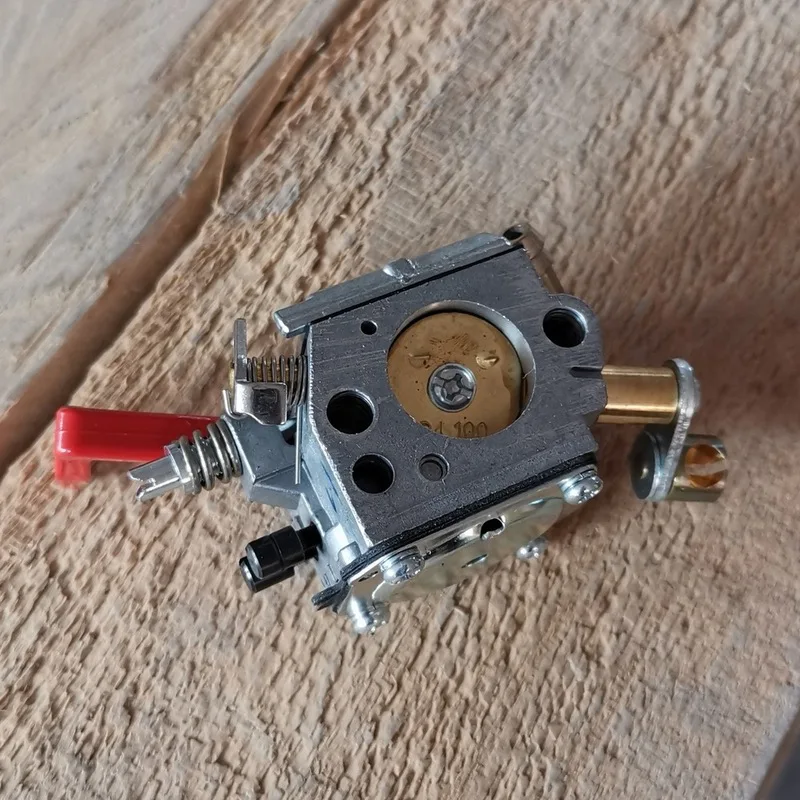 Replacement Carburetor For Wacker BH22 BH23 BH24 Breaker Replace OE 0106810 WM80 Construction Engine Spare Parts