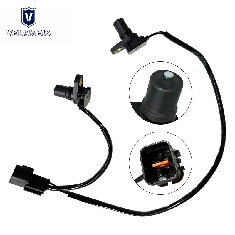 45955-22701 para HYUNDAI ACCENT 1.5L L4 DODGE ATTITUDE 1.4L VERNA 1.5L 4595522701 Sensor de velocidad de transmisión