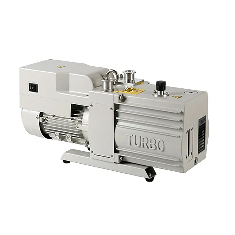 

2026 Premium Laboao T Type Rotary Vane Vacuum Pump: High-Performance Solution for Industrial Vacuum Applications