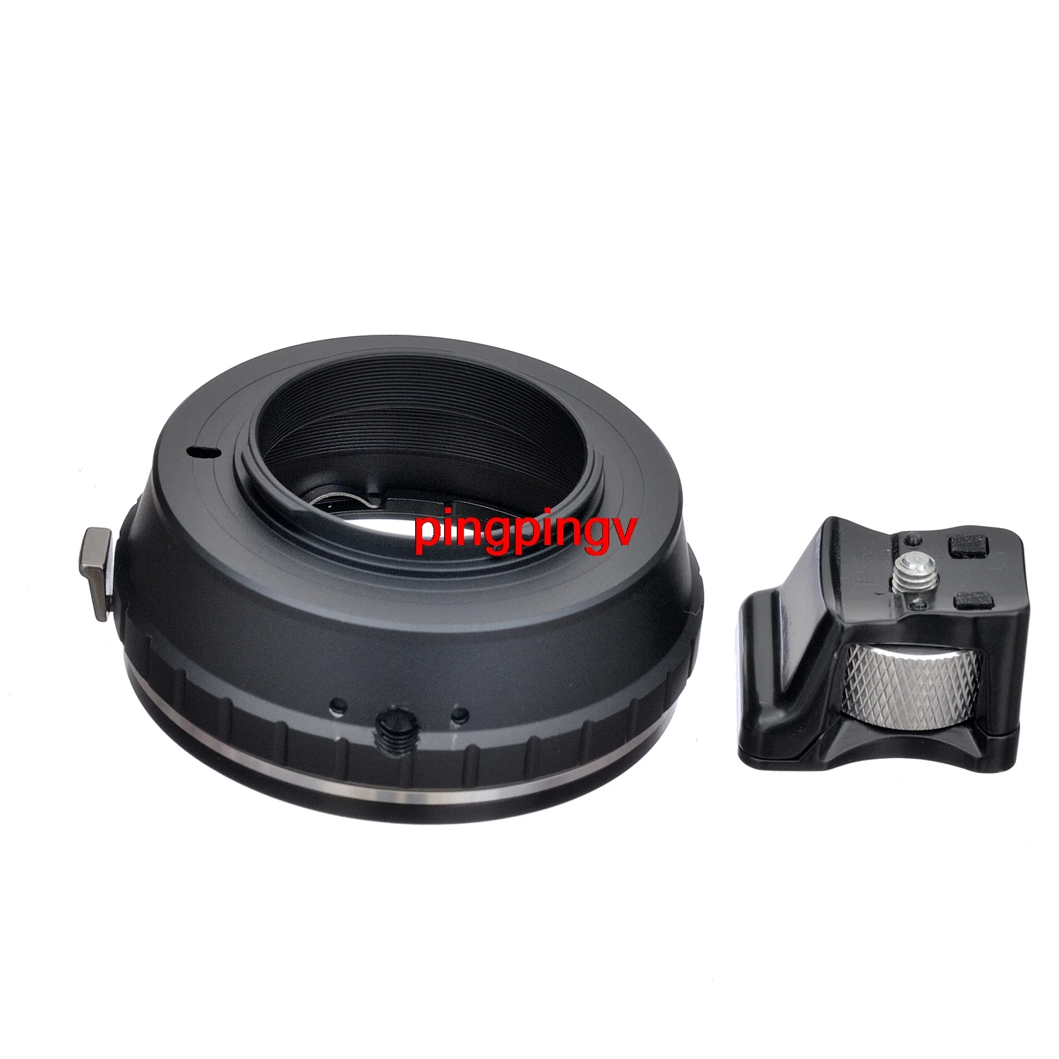 Adapter Ring Tripod…