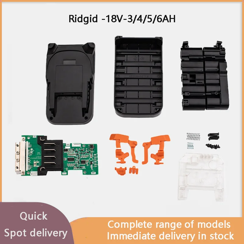 

Victpower для Ridgid 18650, комплект аккумуляторов с 10 ячеями, замена для R86044B R86045B R86116, набор для ремонта аккумуляторов для электроинструментов «сделай сам»