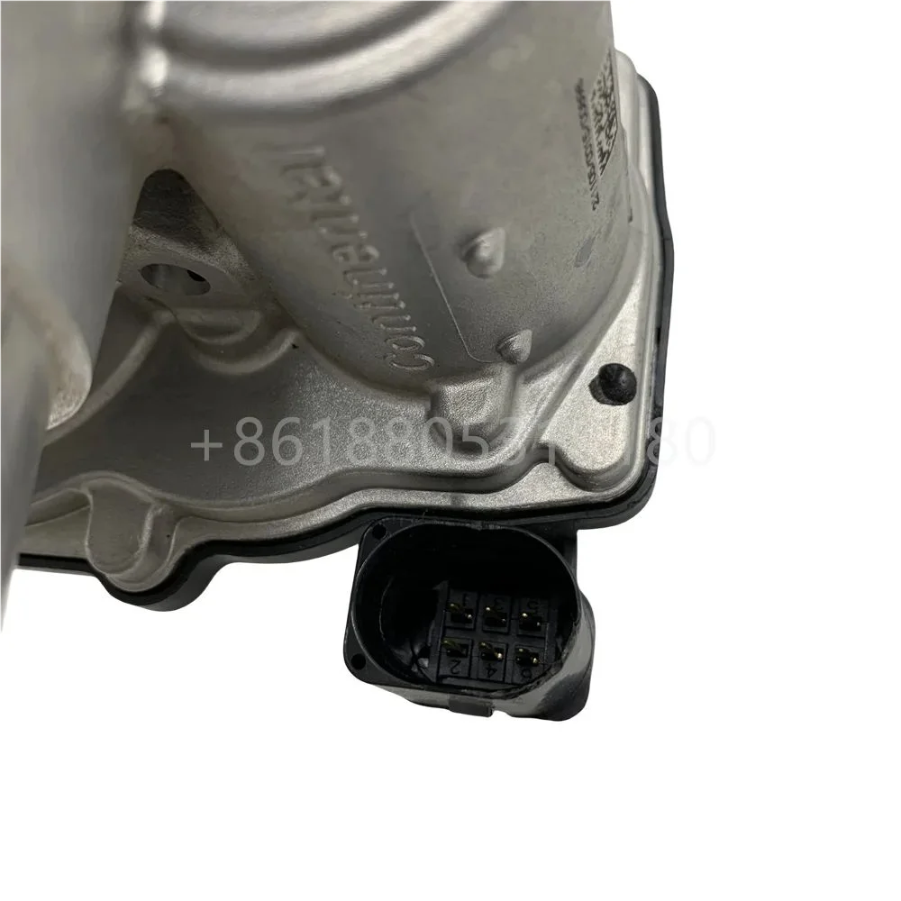 Elektronisches Drosselventil Kompatibel mit Yuchai-Motor Ersatzteil 801000-1008550 A2C9031670011 A70000-1008550LVA00100850 – Detail 1