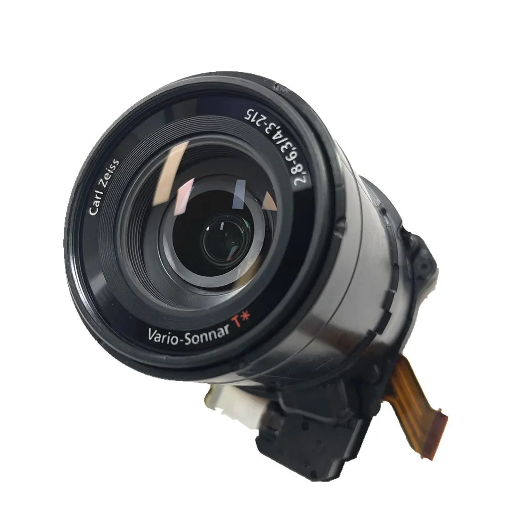 95%NEW zoom lens assy without CCD repair parts for Sony DSC-HX300  HX350 HX400  DSC-HX300 V DSC-HX400 V Digital Camera