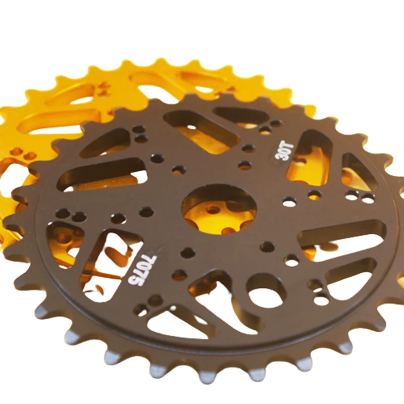 Aluminum Alloy Bicycle Disc, BMX Disc SPROCKETS, 30T, New Product