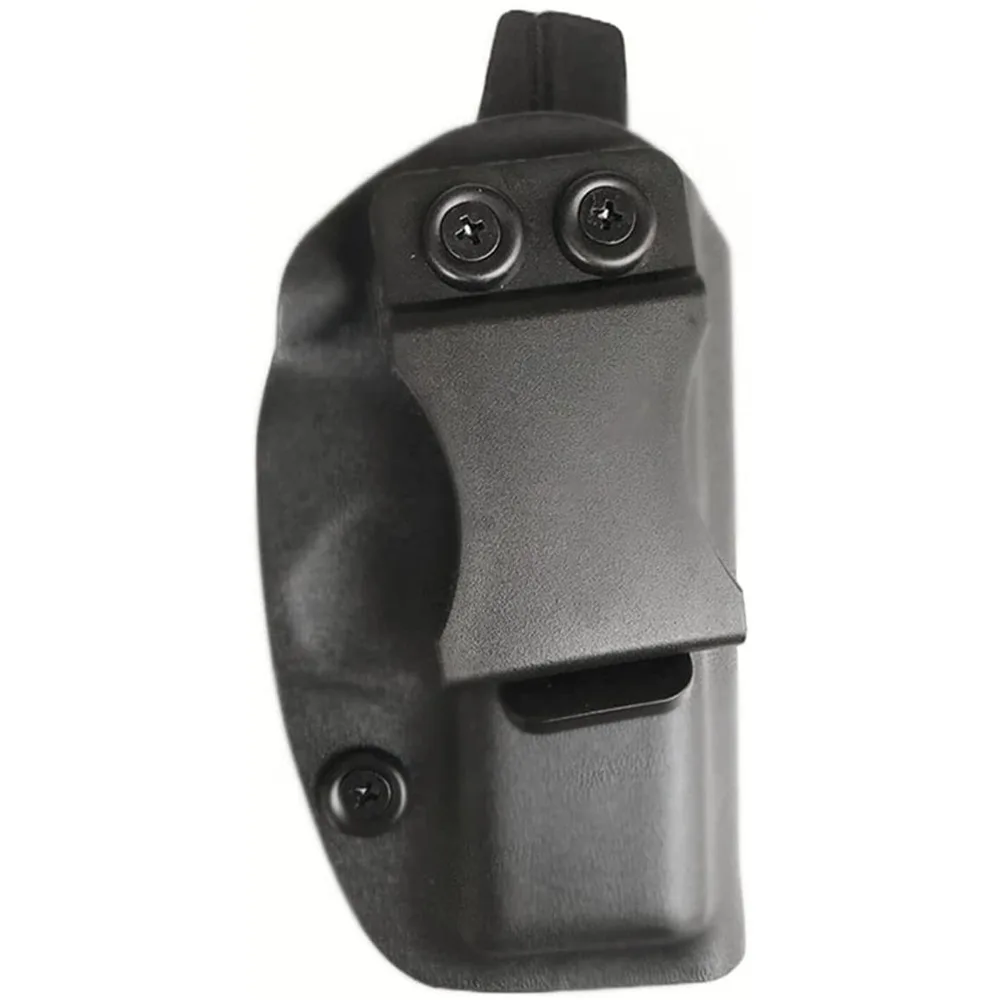 Holster de transport à la ceinture intérieure compatible avec Sig P365, SAS, P365 Micro