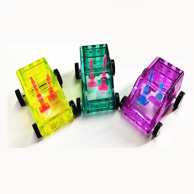 Mini Desktop Cleaning Trolley Desktop Organization Pencil Shavings Eraser Sweeper Garbage Truck Push Scooter Student Supplies
