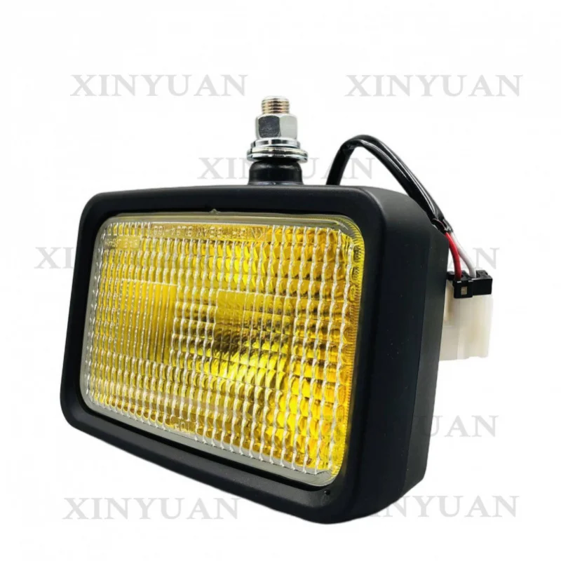 Lamp for Komatsu Loader Excavator Earthmoving Machinery