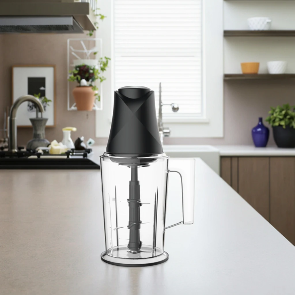 

New modelKitchen Appliances Appliances Food Chopper Meat Grinder Meat Grinder Vegetable Meat Grinder