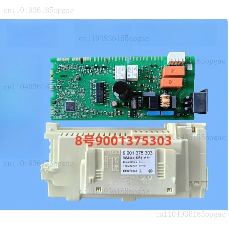 Original Motherboard 9001375303 For Dishwasher Control Board Spare Parts