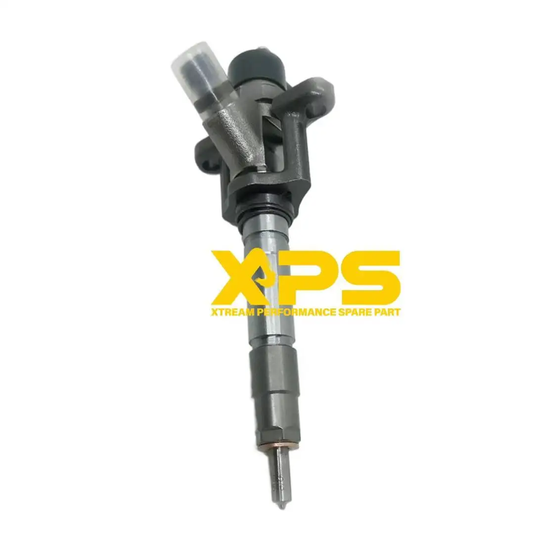 XPS Common Diesel injector Common Rail Injector 0445120073 ME120073 0986435550  For Mitsubishi Canter Fuso 3.0 Diesel