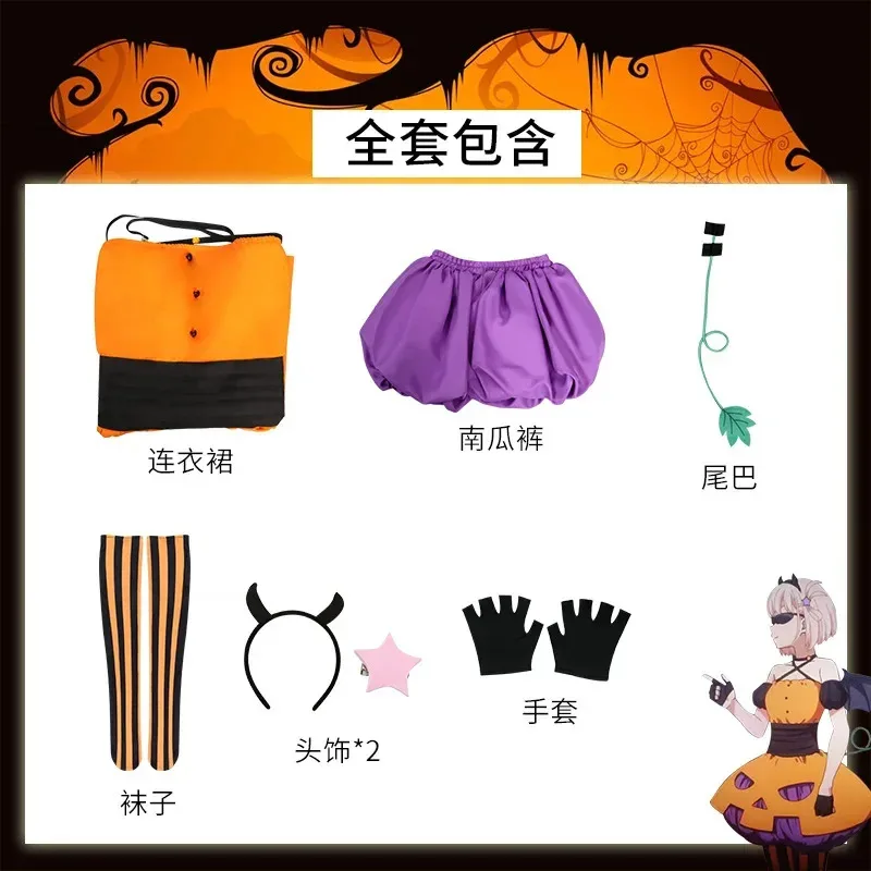 Anime Lycoris Recoil Cosplay Costume Nishikigi Chisato Makima Takina Inoue Cosplay Dress Uniform Wig Suit Carnival Costume Women