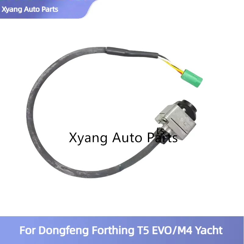 

Front Bumper View Camera For Dongfeng Forthing T5 EVO/M4 Yacht SX5G-3776210 M4-3776210