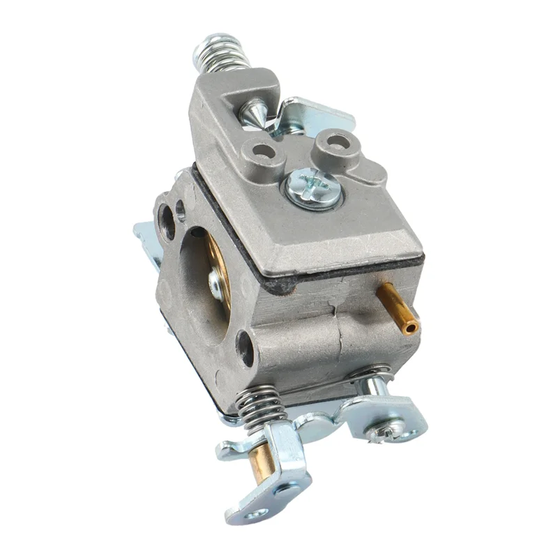 ABRW-2X Carburatore Per Partner 350 351 352 370 371 390 391 401 Per Mcculloch Mac Cat 335 435 436 440 Motosega PN 530071621