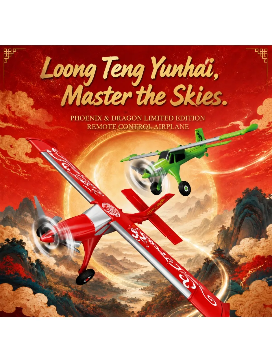 4-Kanal MF X7 RC Flugzeug 510mm Spannweite 2.4G Ferngesteuertes Segelflugzeug EPP Bürstenloser Motor Feste Modellflugzeug mit Gyroskop Modellspielzeug