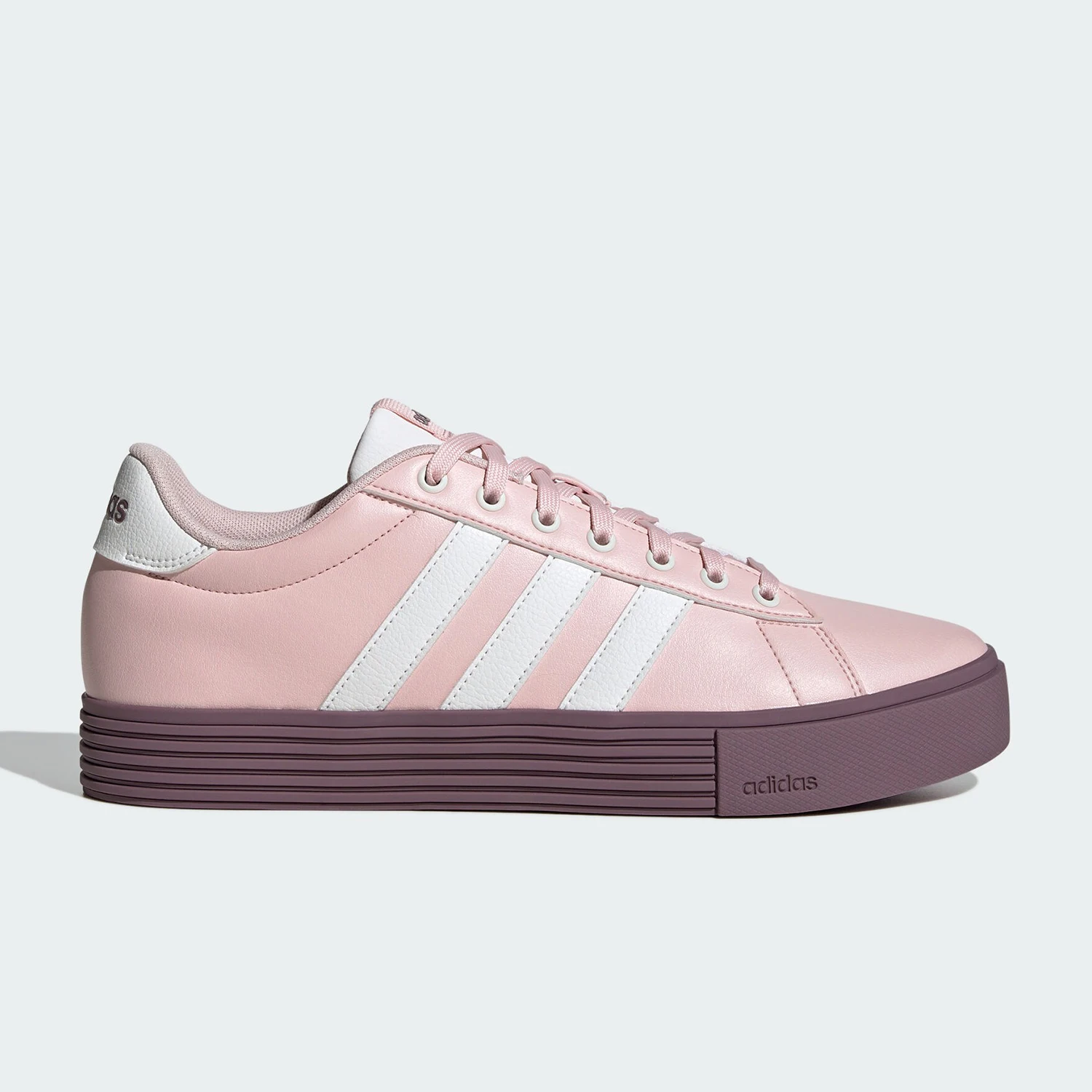 

Adidas Authentic New Unisex Lace-Up Minimalist Sneakers JR0080