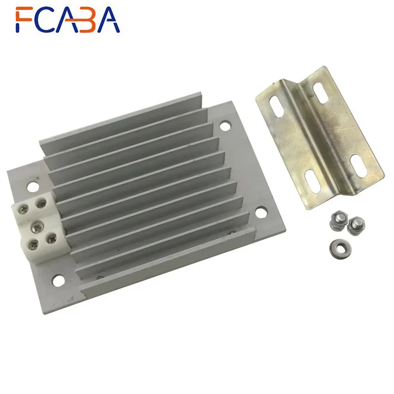 Fcaba Djr Aluminum …