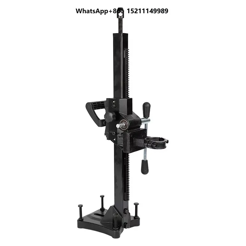 2100W High Power Diamond Core Drill Machine 180mm Max Capacity