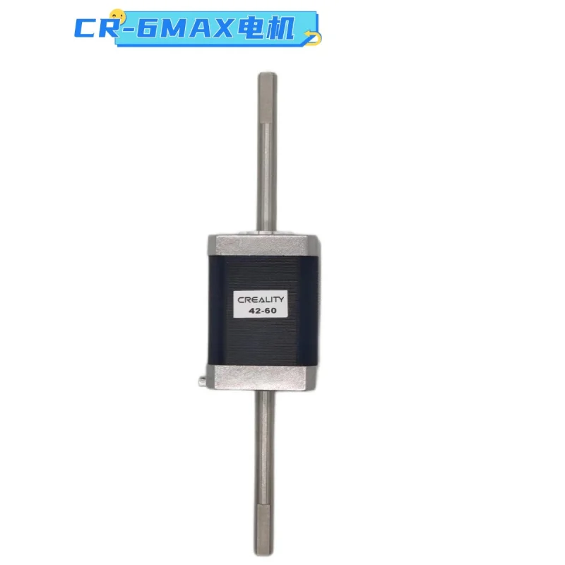

Совершенно новый и оригинальный двигатель Creative 3dCR-6MAX/42-60 CR-10MAX YStepper
