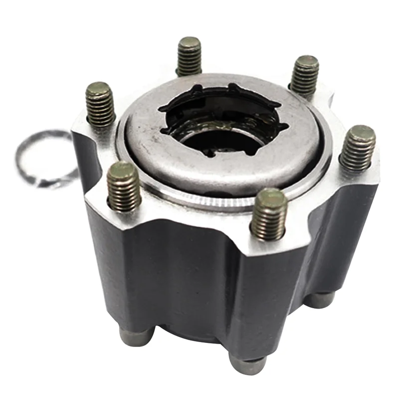 

Auto Free Wheel Hub Lock For Nissan Patrol GU Y61 TD42 TD3.0 TD2.8 ST STI 40250-VB200 HL-B017-1 B017-A54R