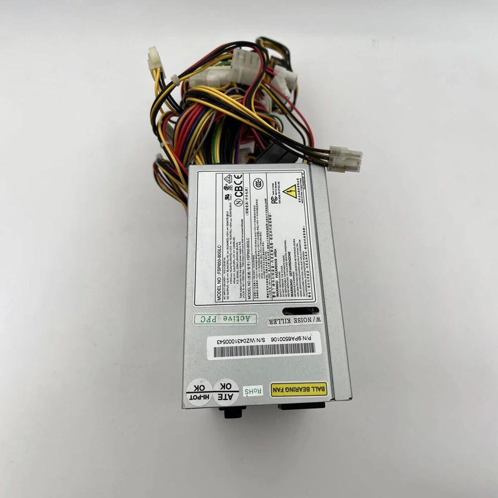 FSP650-80GLC do zasilacza FSP 650W