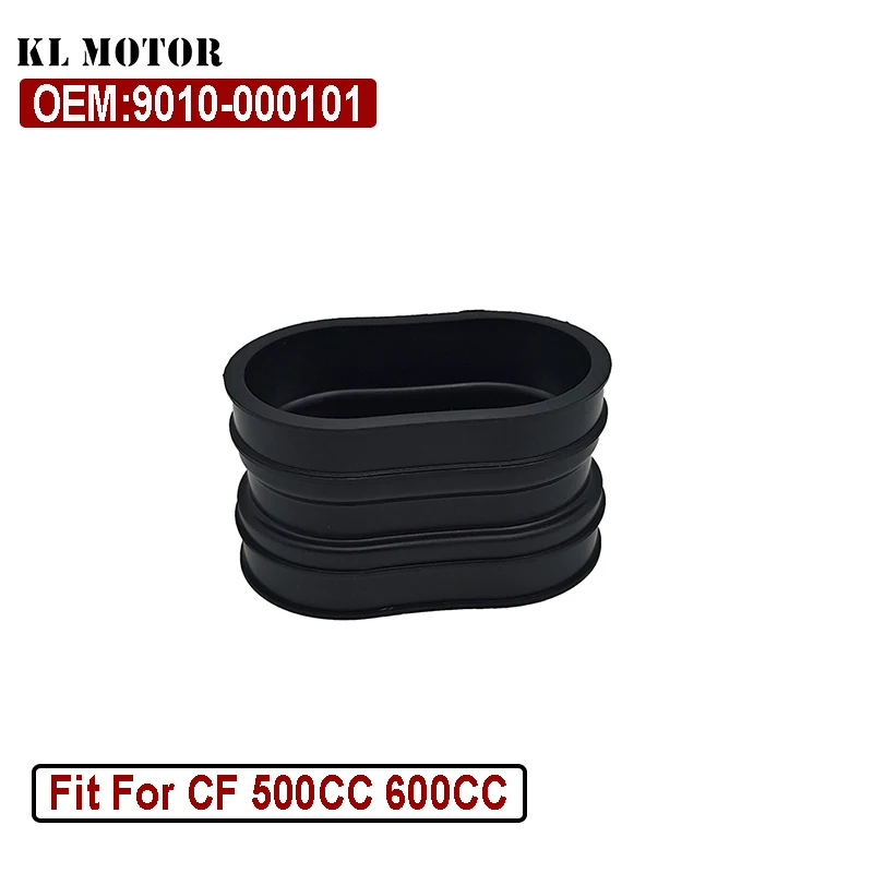 

ORIGINAL Air Inlet DUCt Joint For CF 500CC 600CC ATV QUAD Parts 9010-000101