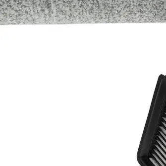 

For Trouver For K10 For K10 Pro Main Brush Filter Kit Vacuum Cleaner Parts Main Brush Filter Vacuum Cleaner Accessories