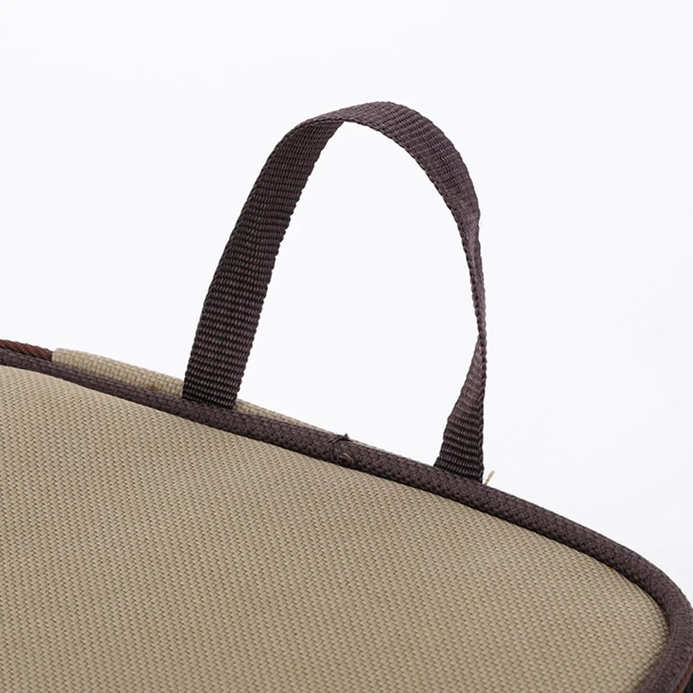 8 قطعة مجموعة زجاجات توابل التخييم مع حقيبة التخزين طقم توابل التخييم مجموعة جرة التوابل للسفر في الهواء الطلق التخييم شواء نزهة #5