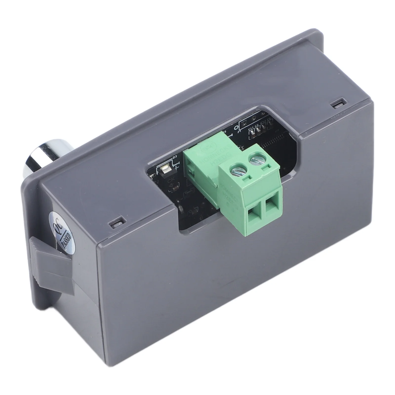 Dual Mode Output Configuration on a Compact 420MA Simulator Providing Users Flexibility in Equipment Management Tasks