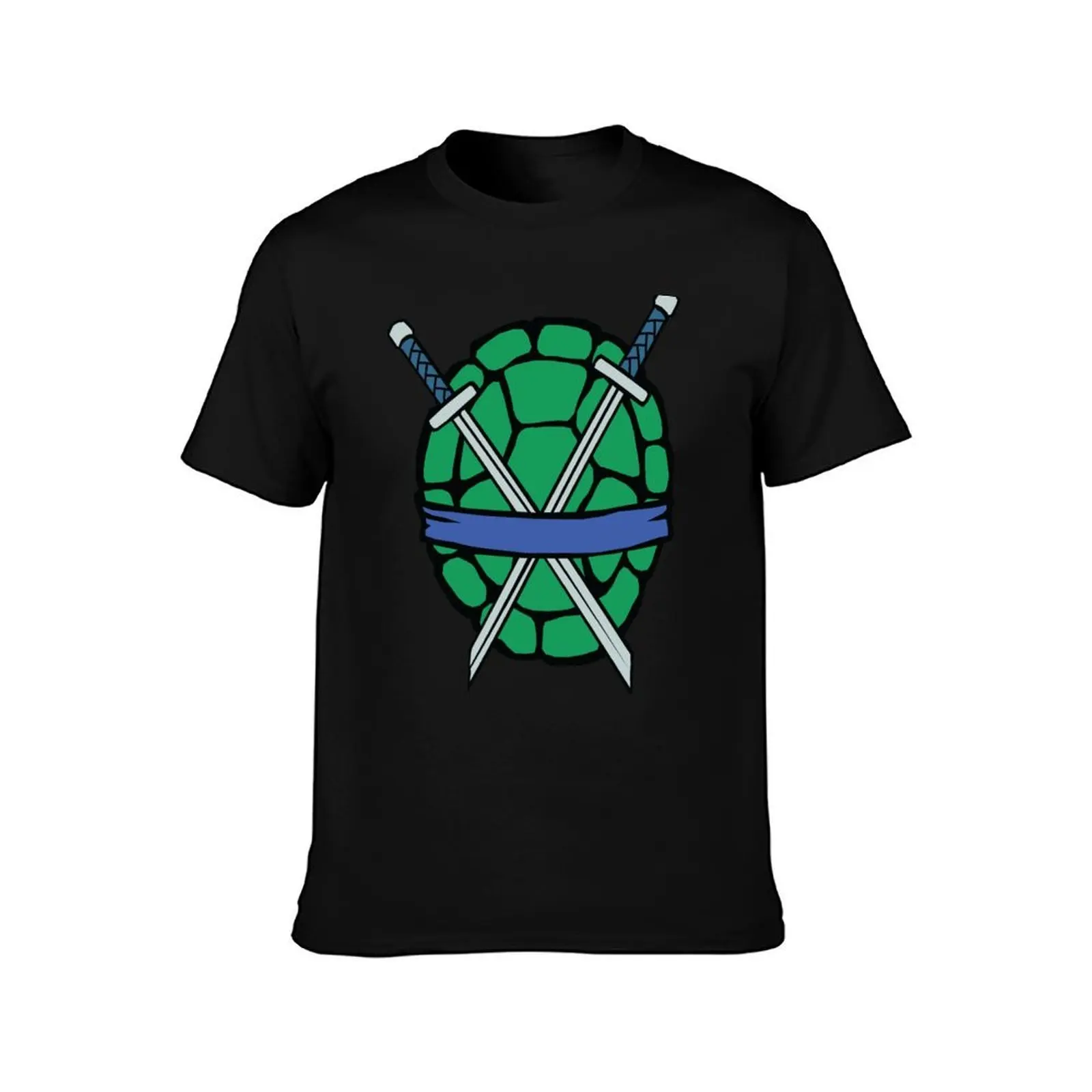 The Leader Edition (Alternate) T-Shirt, Summer Casual Cotton Tee, Oversized Streetwear Tops, Vintage Graphic Print, 100% Cotton