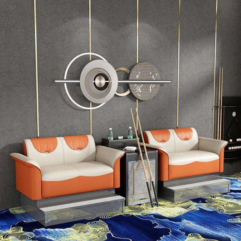 

Экономичные игровые диваны для гостиной, удобный дизайнерский двойной классический диван, роскошный минималистичный диван Woonkamer Banken, мебель для дома