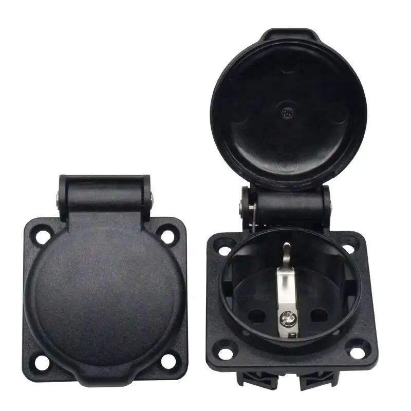 Rich Bay RG-04 Euro…