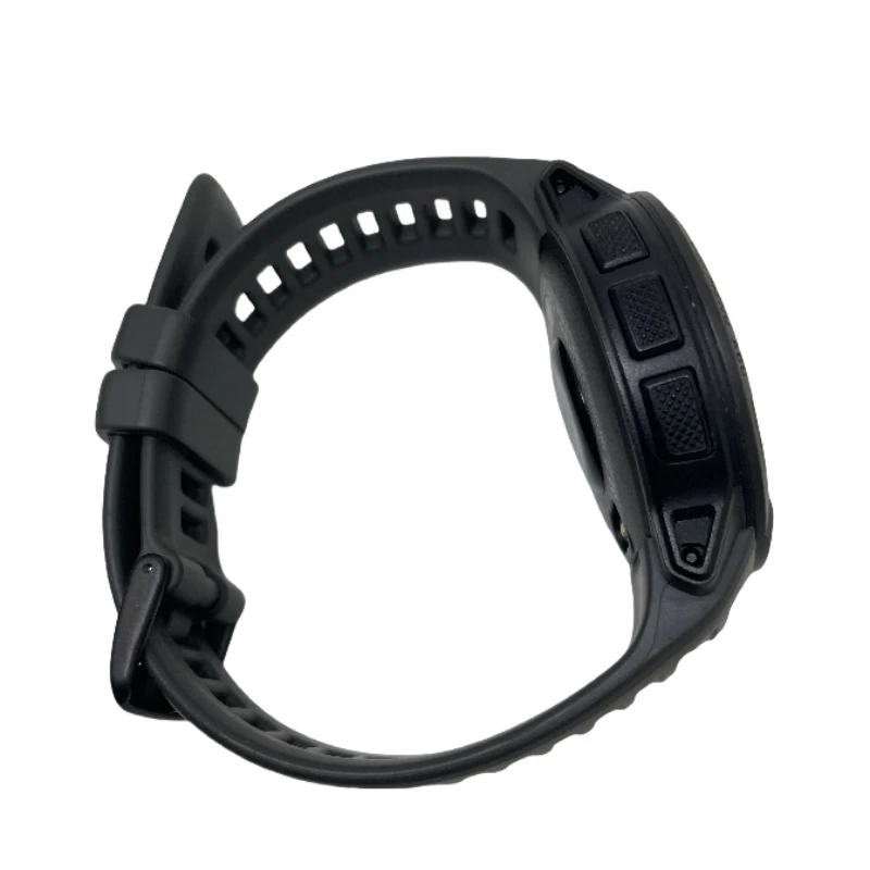 Usato originale garmin instinct2 instinto 2 45mm Modalità nascosta Modalità visione notturna GPS+GLONASS+GALILEO+BeiDo