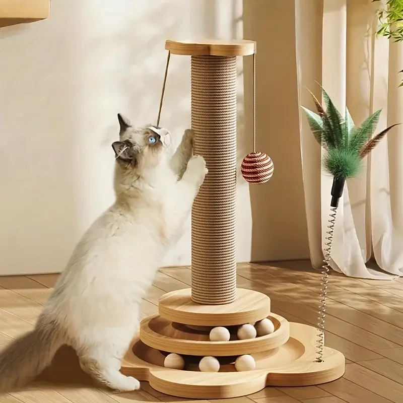 #3 Trending Cat Furniture Right Now