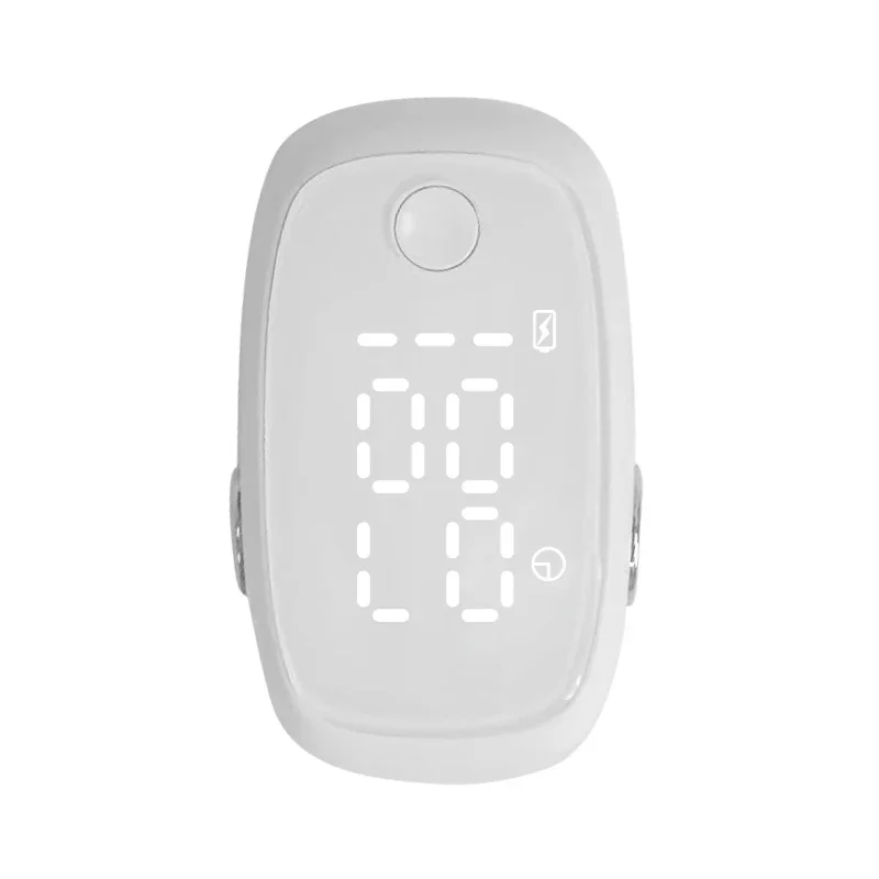 العلاجية إصبع فطار الأظافر أضواء LED زرقاء معدات الأظافر آلة فطريات الأظافر