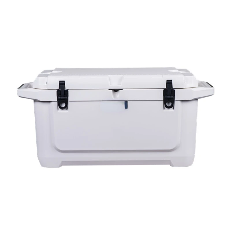 best selling best quality plastic roto molded cooler with accessory