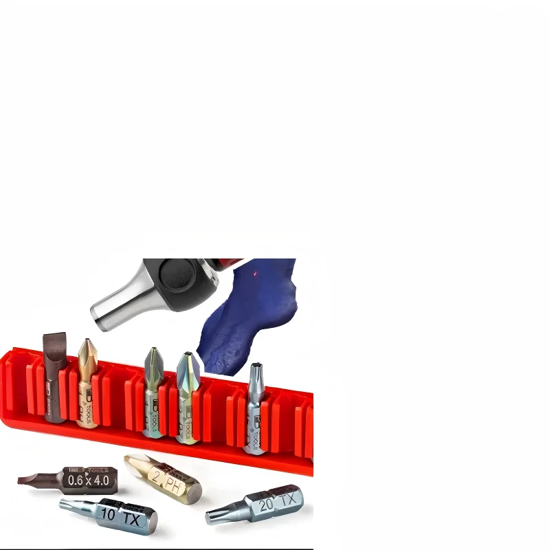 PB SWISS TOOLS PB 1255.MR-80 T-Handle Ratchet Screwdriver Strong Magnetic 1/4