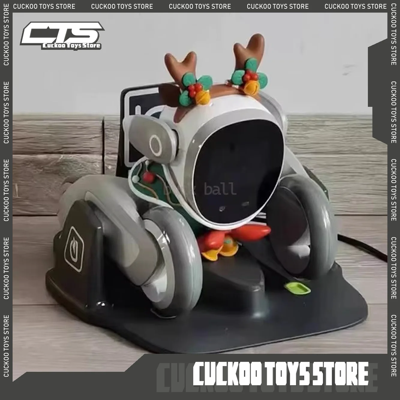Loona Intelligent Robot Dog Luna Emotional Interaction Virtual Pets Ai Puzzle Electronic Pet Robot Companion Christmas Gifts