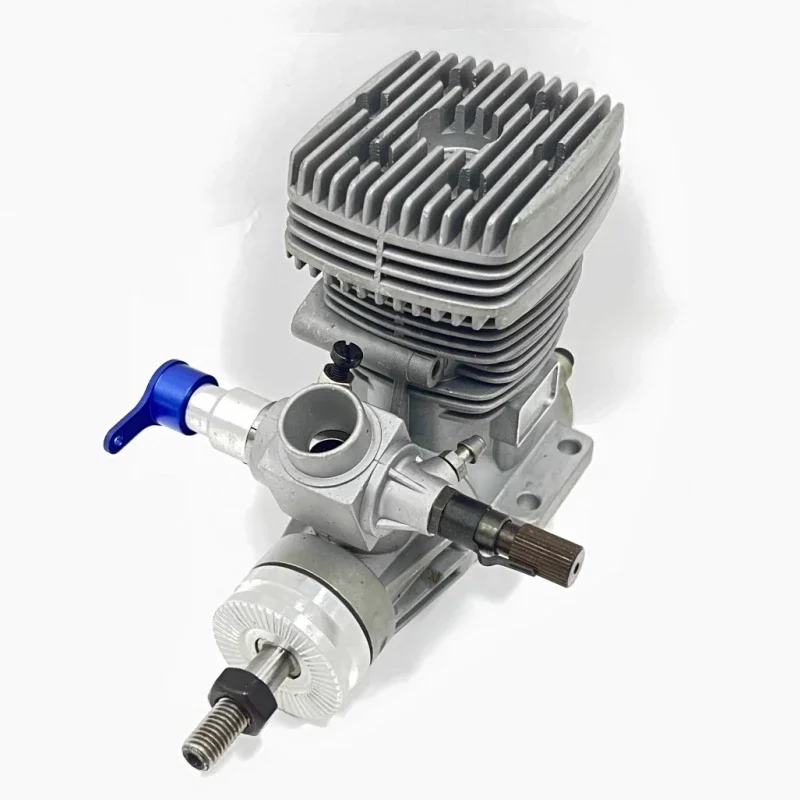 

ASP 52HR 52 Grade Nitro / Engine for RC Instead of OS MAX 50 SX-H