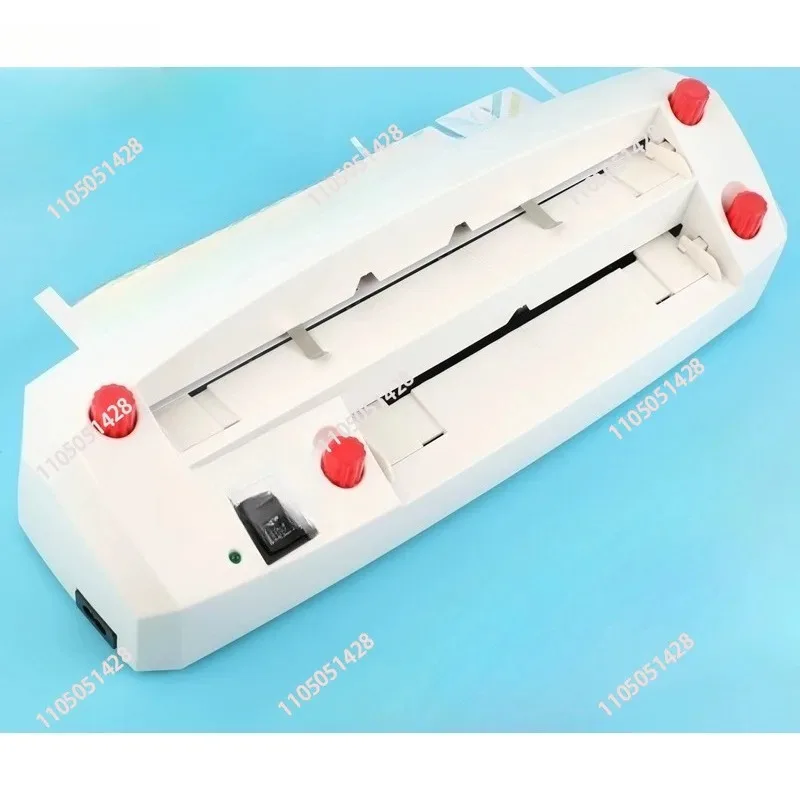 Card cutting machine 90 * 54MM paper cutter, self-adhesive edge cutting machine, paper cutting machine