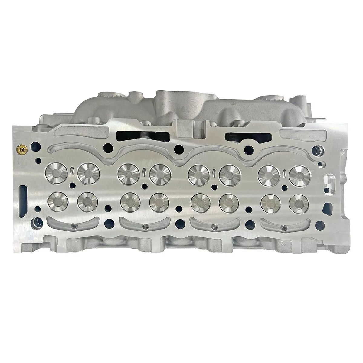 DW10 Cylinder Head Assembly 908997 908497 for Peugeot 307 407 Citroen C5 Fiat Scudo Ford Focus Mondeo 2.0 HDI