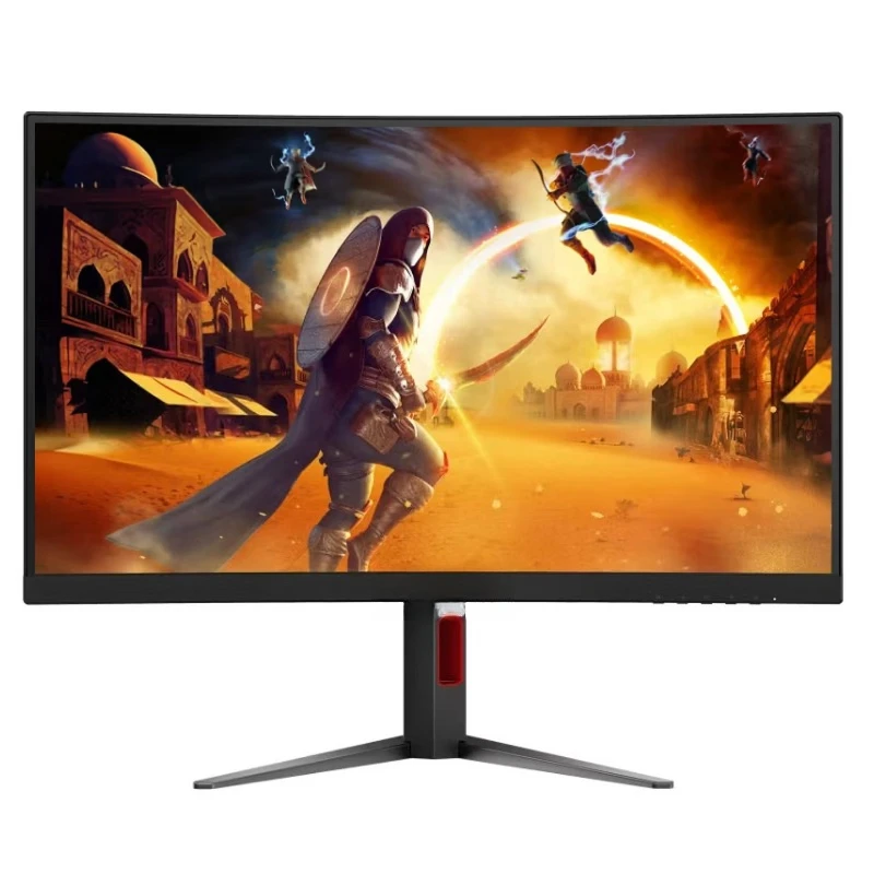 27 inch 1K200Hz 1ms gaming e-sports curved LCD screen R1500