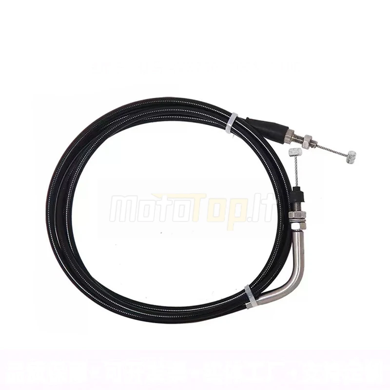 

Throttle Cable For Yamaha XL700 VX700 High Quality Jet ski Parts 1999-2009 F0M-U7252-00-00