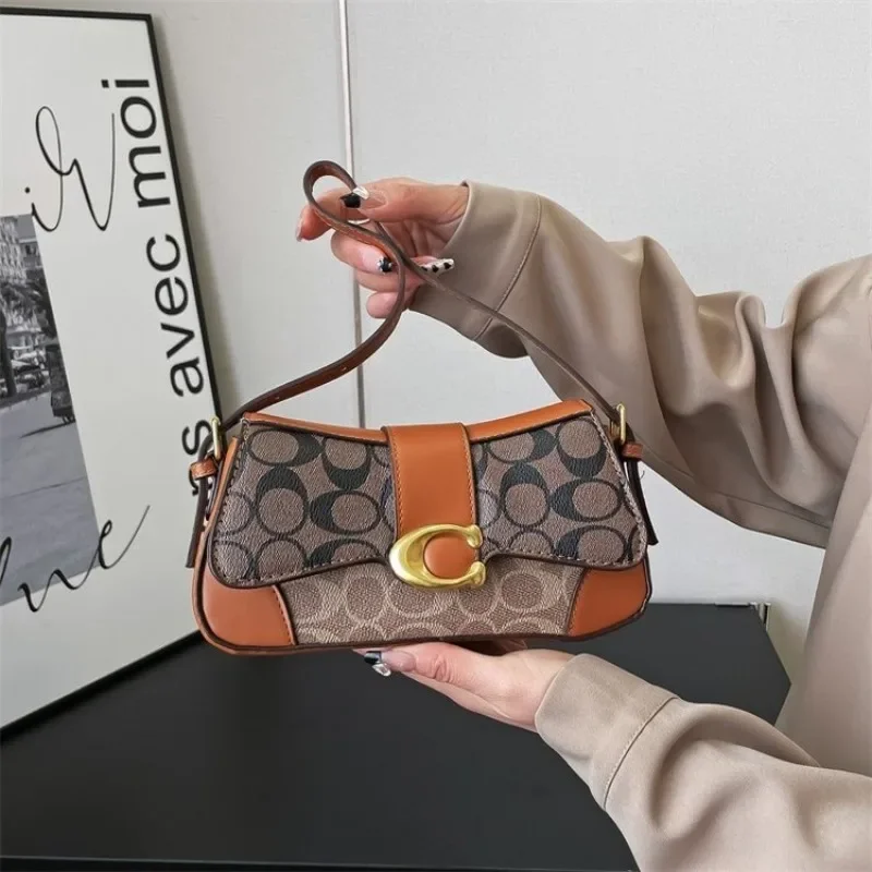 

Fashion Graceful Practical Gorgeous One Shoulder Durable Convenient Presbyopic Exquisite Adjustable Female Bag