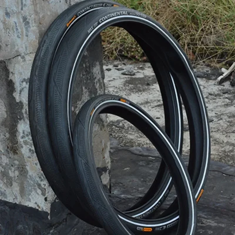 CONTINENTAL CONTACT Urban 16 20 26 27.5 28 29inch BICYCLE TIRE 700c BIKE Road BIKE TYRE BMX 622 584 559 406