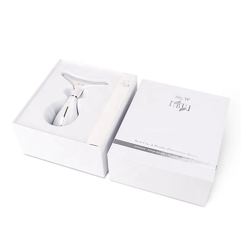 

Home Use Beauty Equipment Neck Lift Personal Care Beauty Machine Supplies Beauty Products for Women Face and Neck