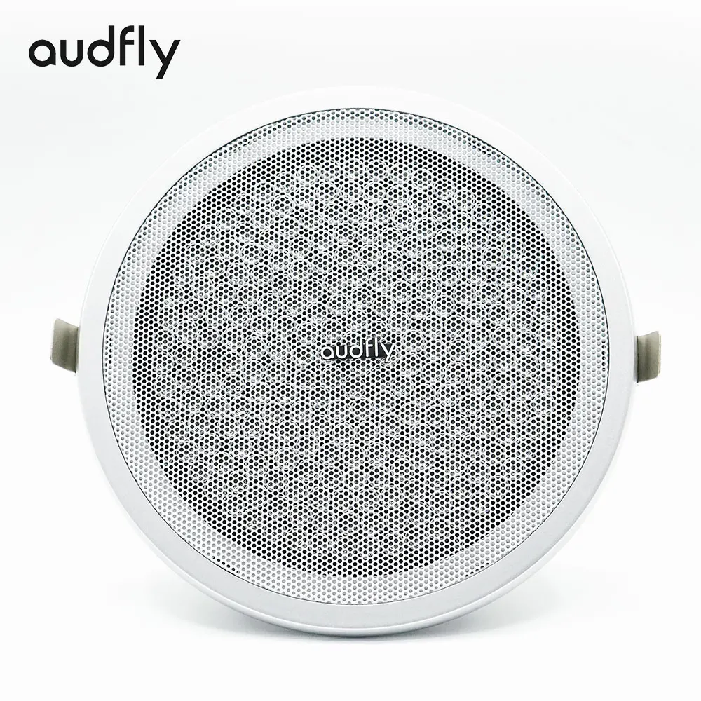 

Audfly Immersive Auditory Experience Ultrasonic Technology Targeted Audio Device Speakers for Retail Stores