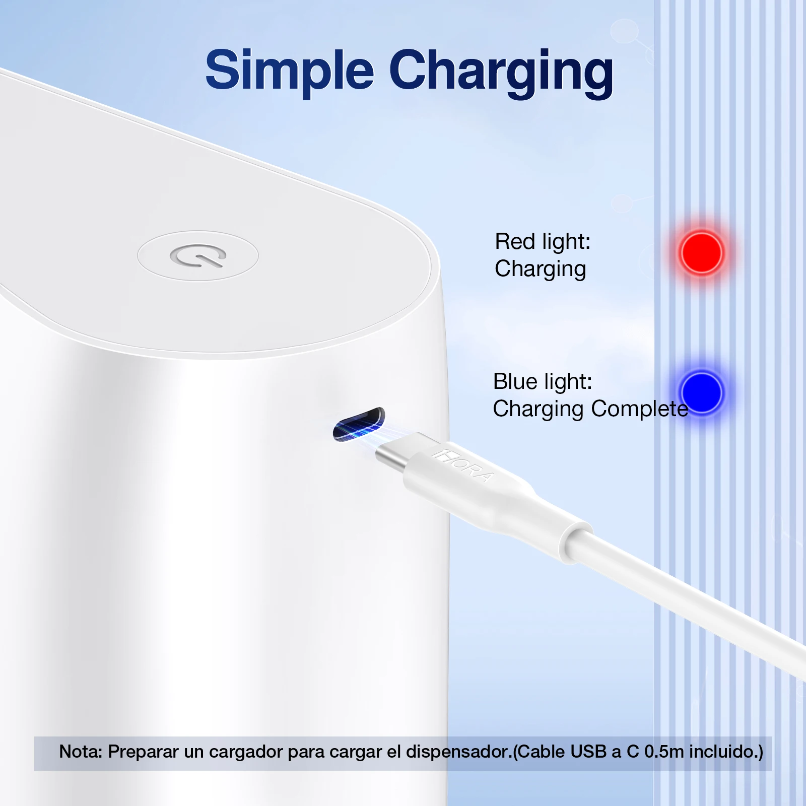 1hora bomba de água elétrica garrafa de água bomba 5 galões automático potável portátil dispensador de água elétrico interruptor 1200mah tipo c