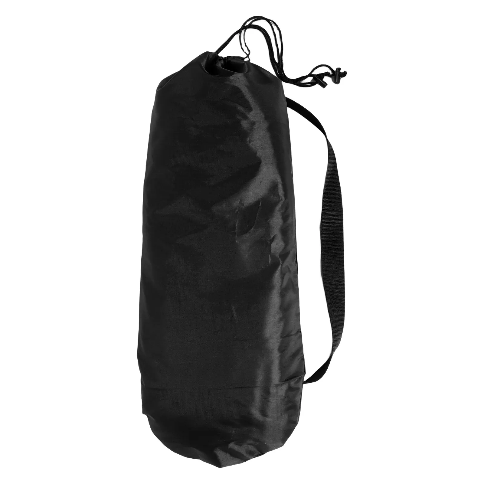 Thick Waterproof Skateboard Storage Bag Portable Drawstring Carrier Surfboard Longboard Skate Carry Organizer Skateboard Bags