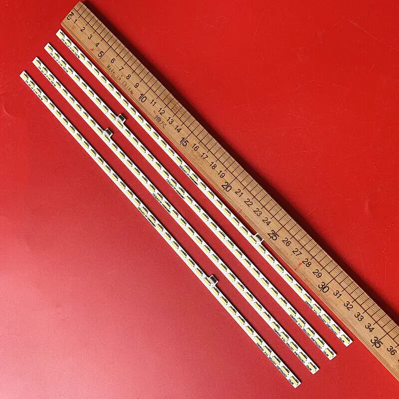 LED backlight strip36 lamp for LBM550M0904 CSOT55LB04 MT5461D01-3 55PFL6940/T3 D55A571U