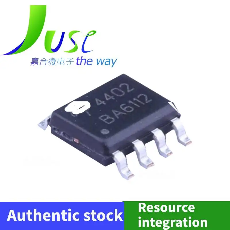 

20 Pieces AO4402 AO4402L MOSFET N-channel 20V 20A SOIC-8